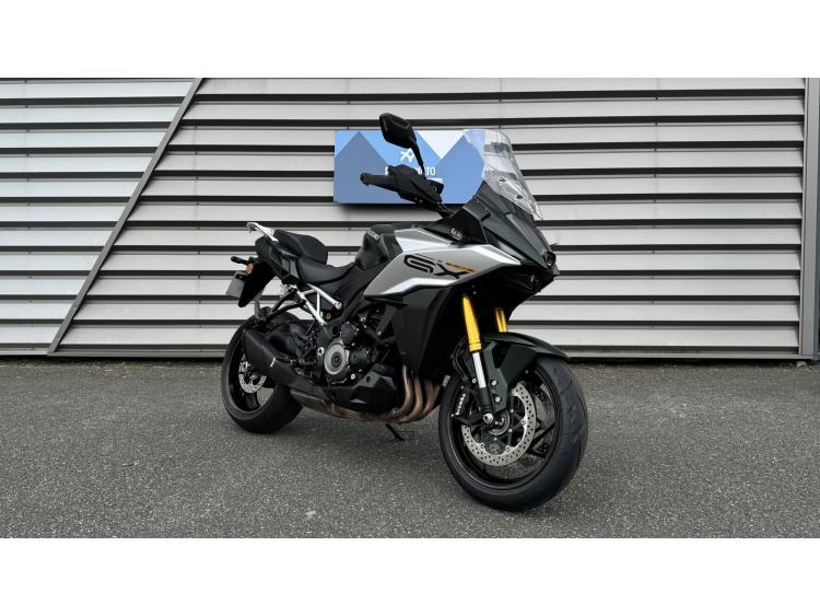 SUZUKI GSX-S 1000 GX
