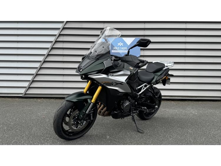 SUZUKI GSX-S 1000 GX