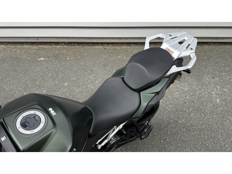 SUZUKI GSX-S 1000 GX