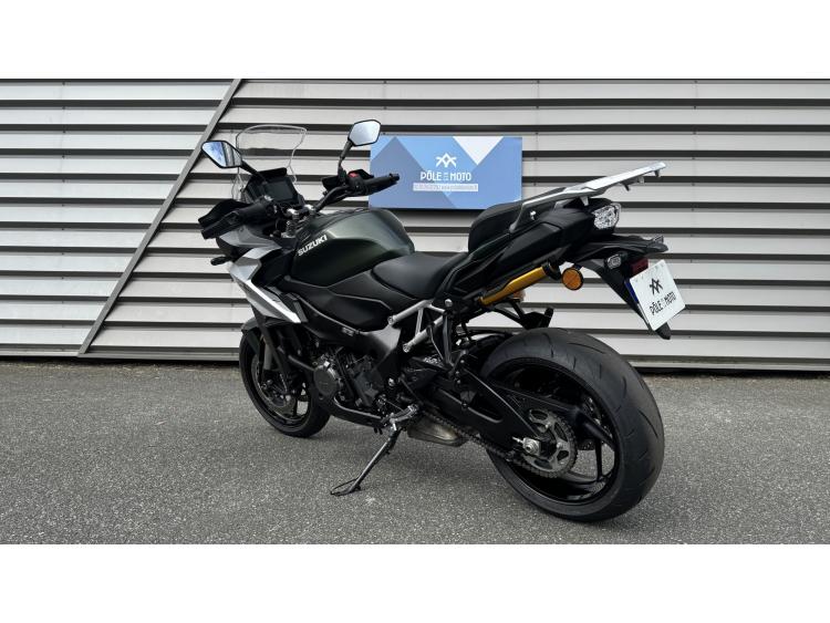 SUZUKI GSX-S 1000 GX
