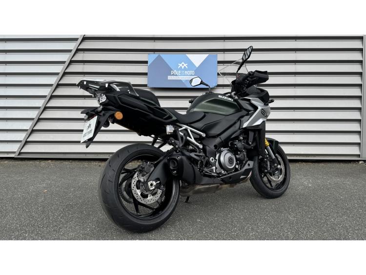 SUZUKI GSX-S 1000 GX