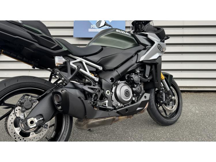 SUZUKI GSX-S 1000 GX