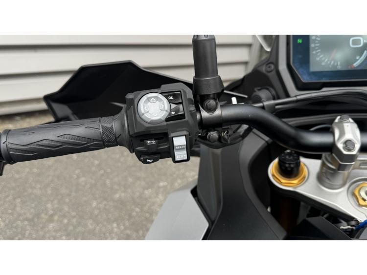 SUZUKI GSX-S 1000 GX