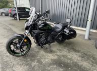 KAWASAKI VULCAN 650 S