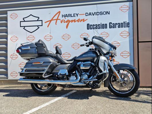 HARLEY-DAVIDSON TOURING ELECTRA GLIDE 1868 ULTRA LIMITED