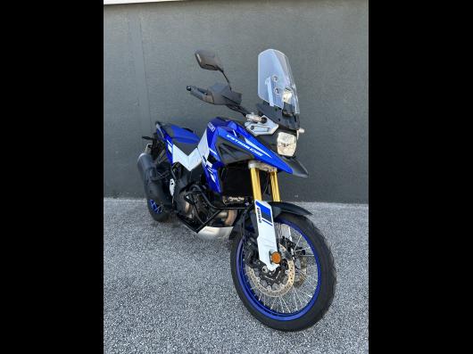 SUZUKI DL V-STROM 1050DE