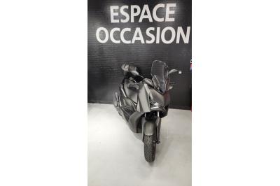 YAMAHA X-MAX 125