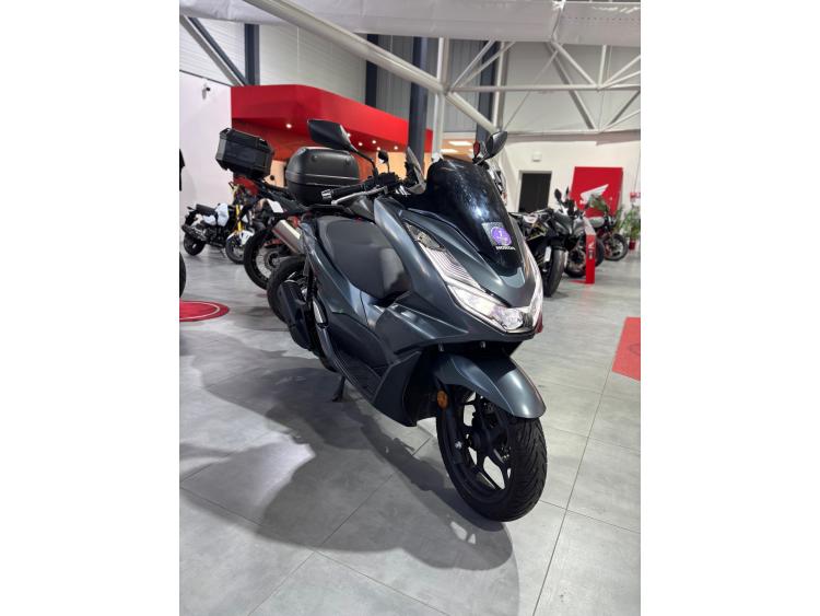 HONDA PCX 125