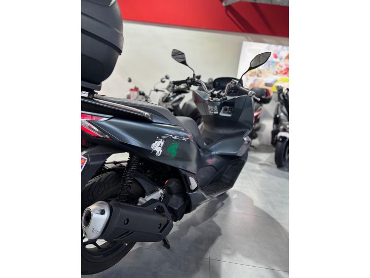 HONDA PCX 125