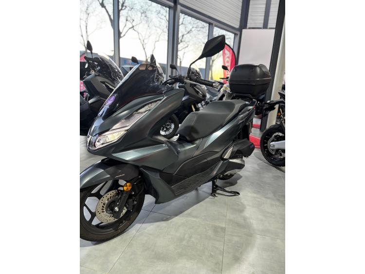HONDA PCX 125