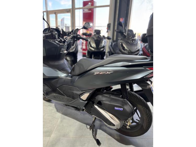 HONDA PCX 125