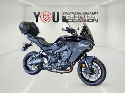 YAMAHA TRACER 9 Y-AMT