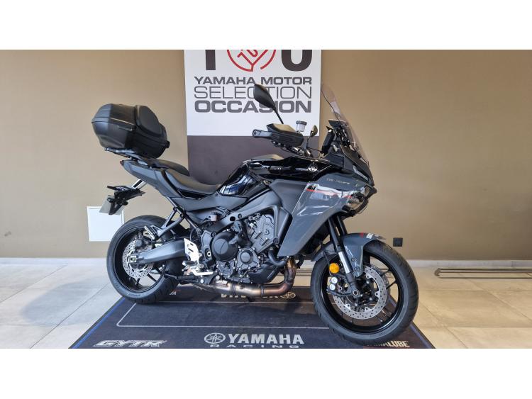 YAMAHA TRACER 9 Y-AMT