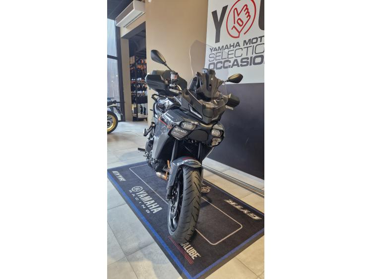 YAMAHA TRACER 9 Y-AMT