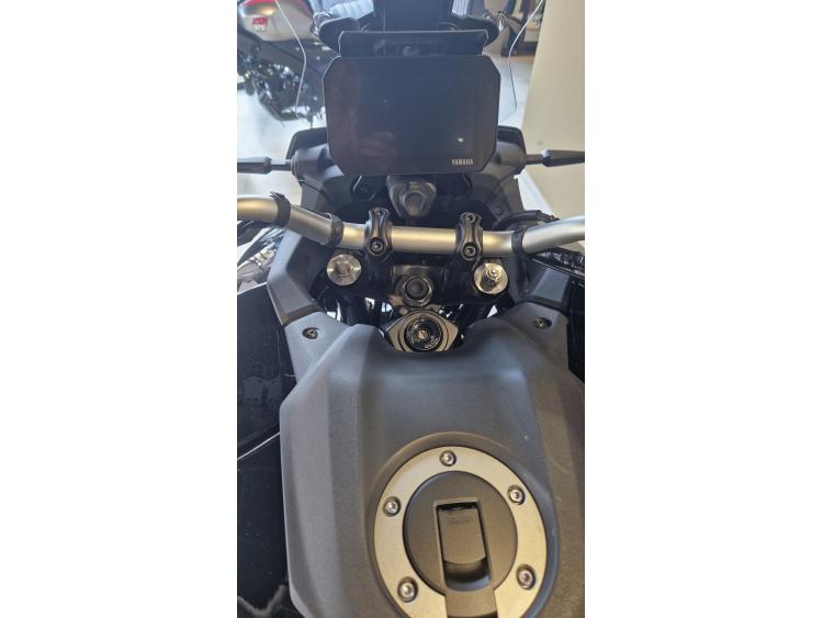 YAMAHA TRACER 9 Y-AMT
