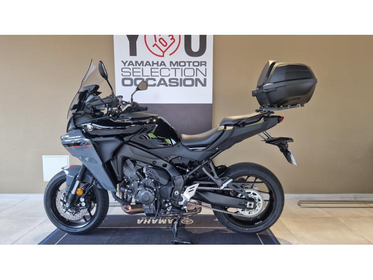YAMAHA TRACER 9 Y-AMT