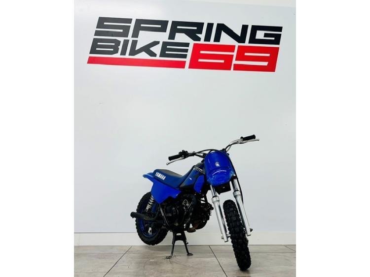 YAMAHA PW50