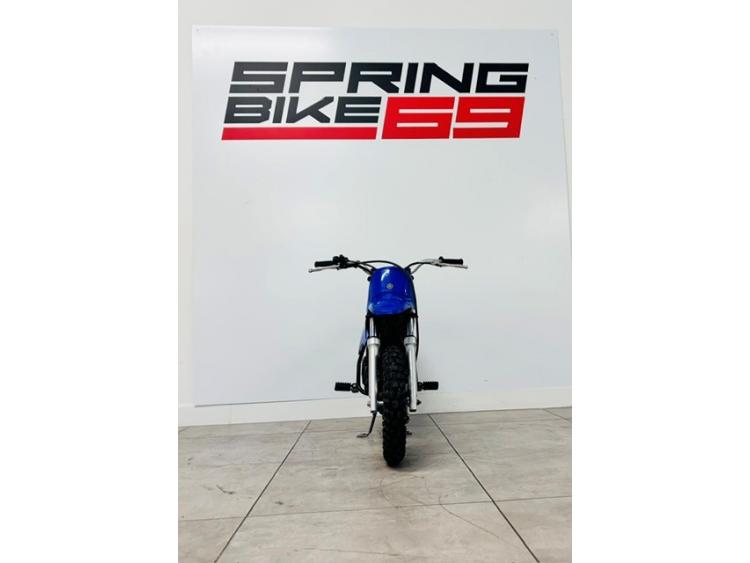 YAMAHA PW50