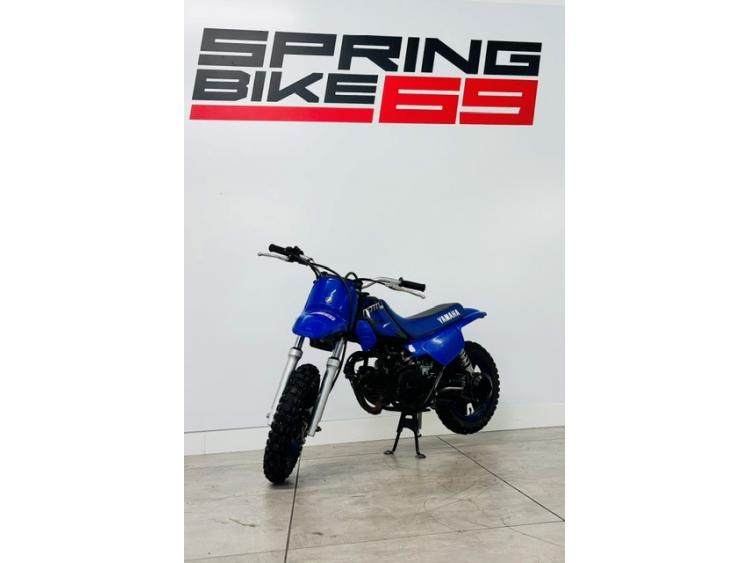 YAMAHA PW50