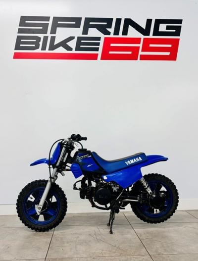 YAMAHA PW50
