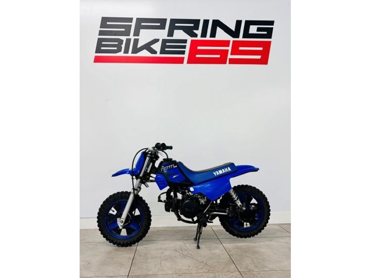 YAMAHA PW50