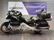 HONDA GL 1800 GOLDWING AIR BAG Garantie 12 mois