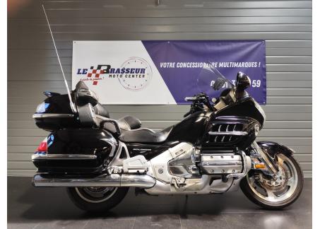 HONDA GL 1800 GOLDWING AIR BAG Garantie 12 mois