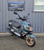 Photo du véhicule PEUGEOT