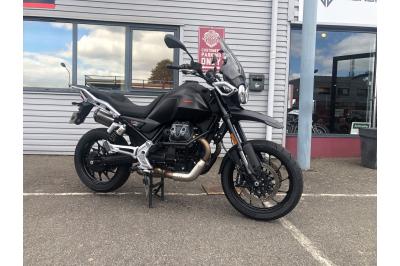 MOTO GUZZI V85 TT 850