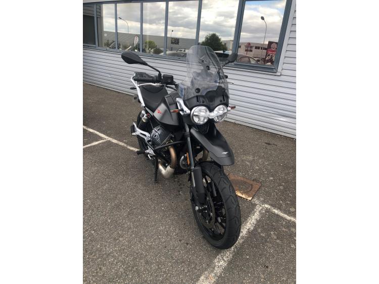 MOTO GUZZI V85 TT 850