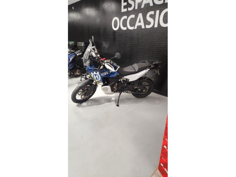 HUSQVARNA NORDEN 901 EXPEDITION