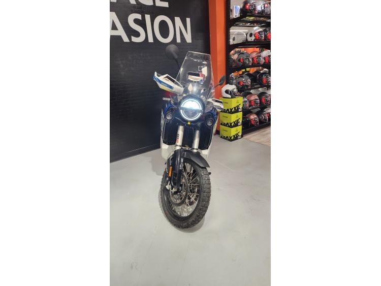 HUSQVARNA NORDEN 901 EXPEDITION