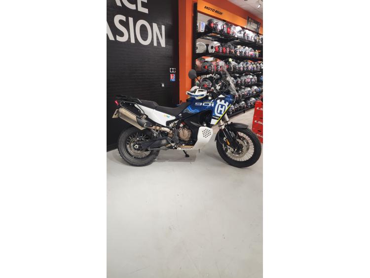 HUSQVARNA NORDEN 901 EXPEDITION