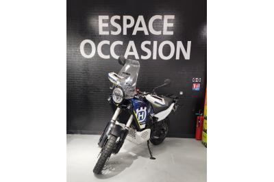 HUSQVARNA NORDEN 901 EXPEDITION