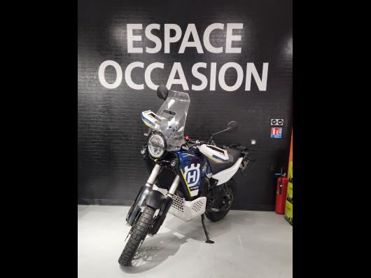 HUSQVARNA NORDEN 901 EXPEDITION