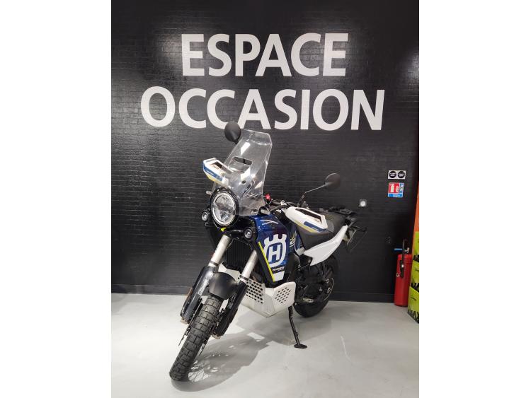 HUSQVARNA NORDEN 901 EXPEDITION