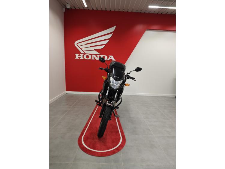 HONDA CBF 125