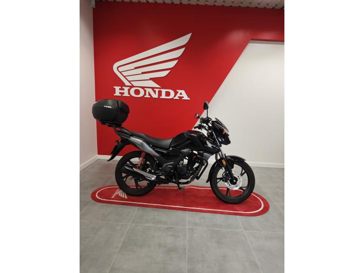 HONDA CBF 125