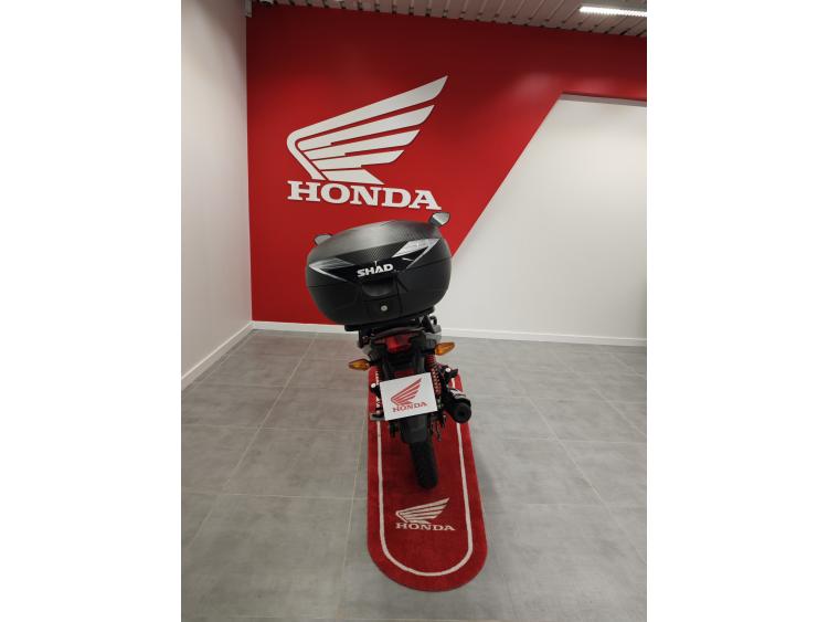 HONDA CBF 125