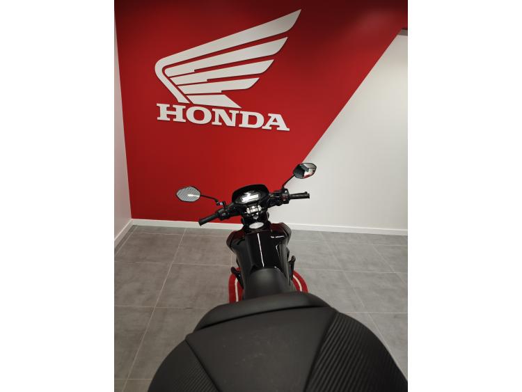 HONDA CBF 125