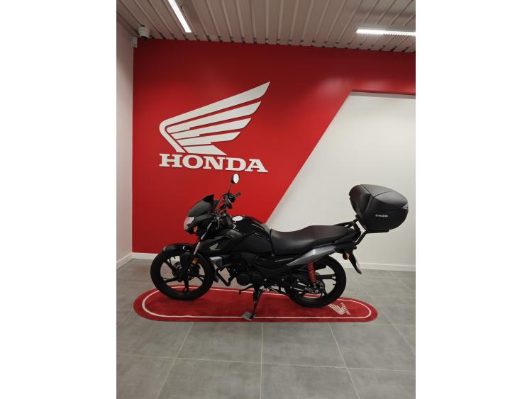 HONDA CBF 125