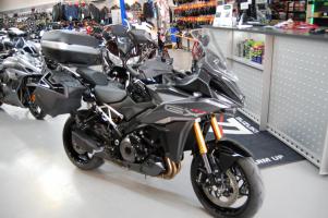 Photo du véhicule SUZUKI