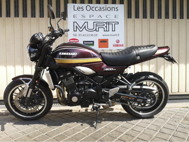 KAWASAKI Z900 RS A2