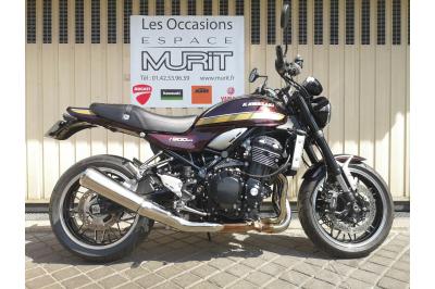 KAWASAKI Z900 RS A2