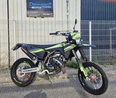 Photo du véhicule FANTIC