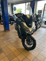 Photo du véhicule HONDA
