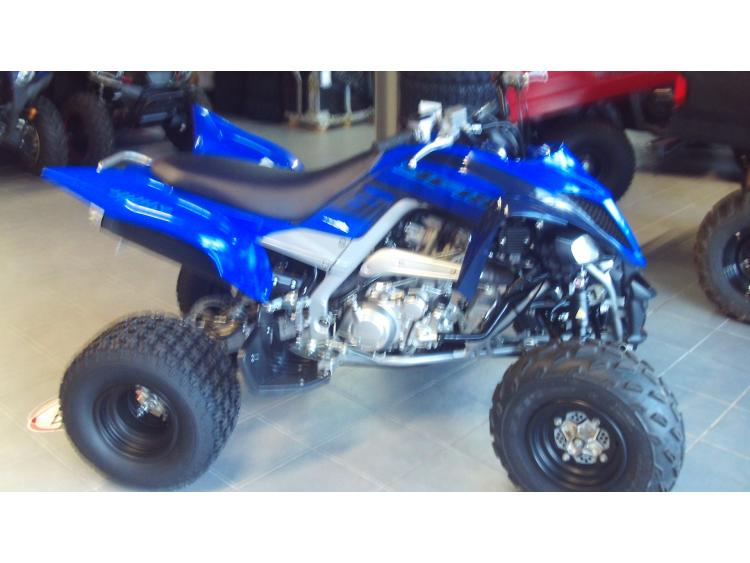 YAMAHA YFM 700 RAPTOR