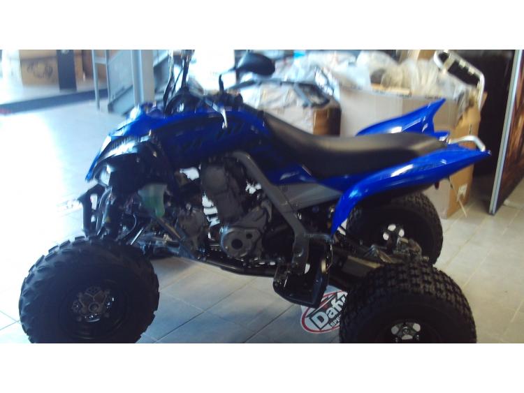 YAMAHA YFM 700 RAPTOR