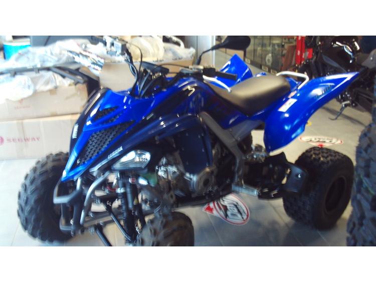 YAMAHA YFM 700 RAPTOR