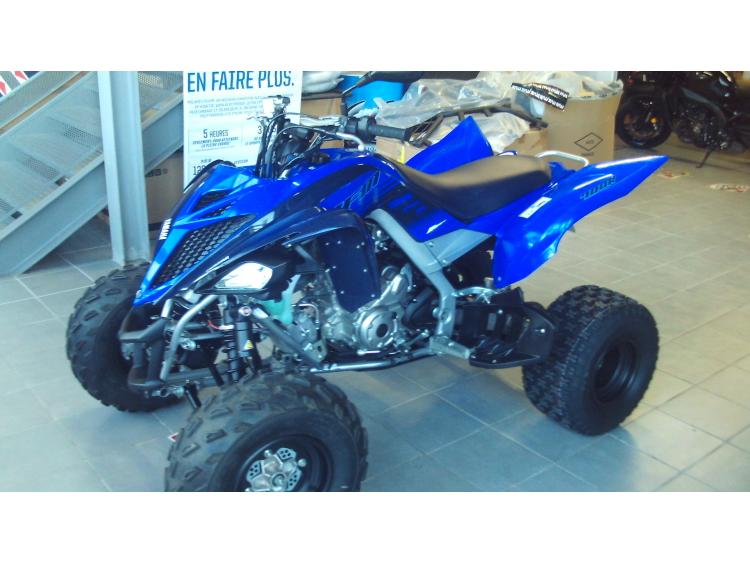 YAMAHA YFM 700 RAPTOR